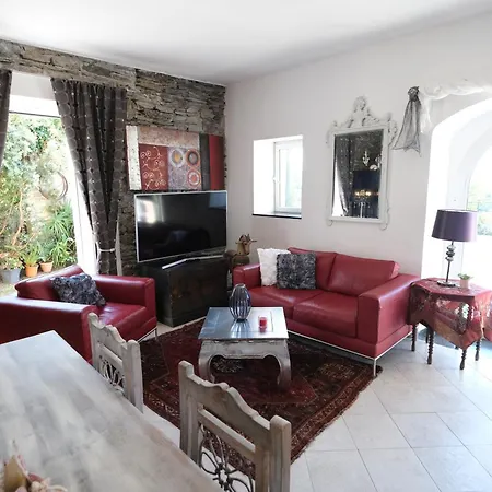 Apartamento La Vista By Portofinovacanze *