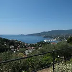 Apartment La Vista By Portofinovacanze Rapallo