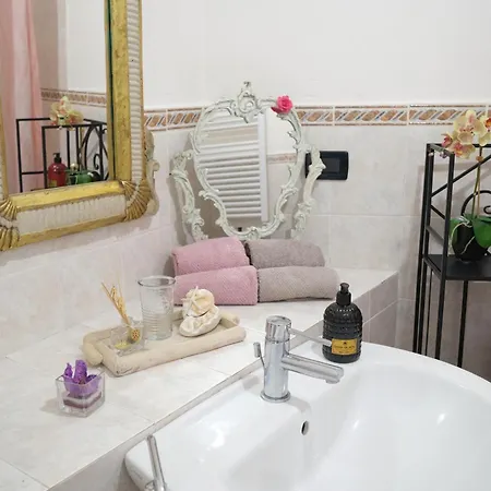 Apartment La Vista By Portofinovacanze *