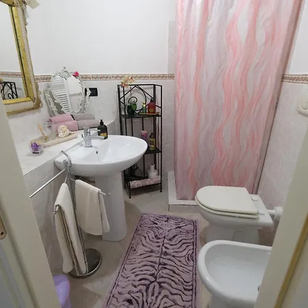 La Vista By Portofinovacanze Rapallo