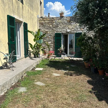 La Vista By Portofinovacanze *