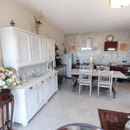 Apartment La Vista By Portofinovacanze Rapallo