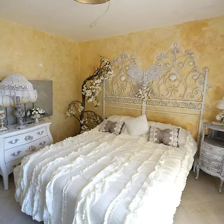 Apartment La Vista By Portofinovacanze