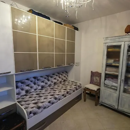 Apartment La Vista By Portofinovacanze *