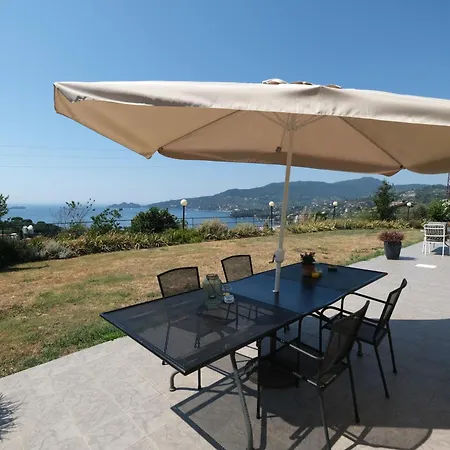 Appartement La Vista By Portofinovacanze