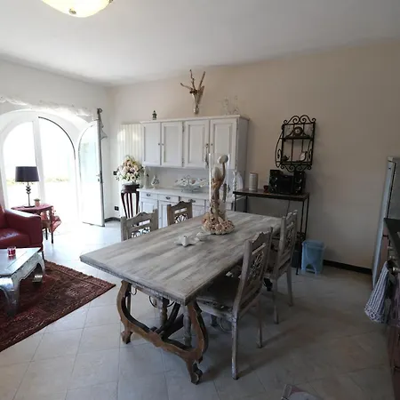 La Vista By Portofinovacanze Apartment *