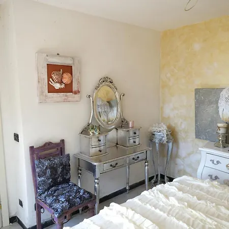 La Vista By Portofinovacanze Apartment Rapallo
