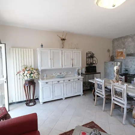 Apartment La Vista By Portofinovacanze Rapallo