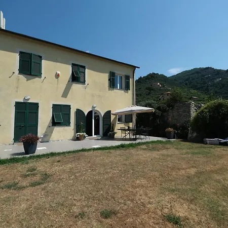 La Vista By Portofinovacanze *