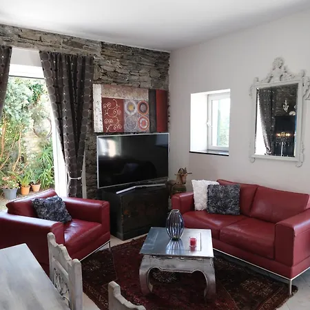 La Vista By Portofinovacanze Apartament