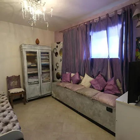 La Vista By Portofinovacanze Apartament *