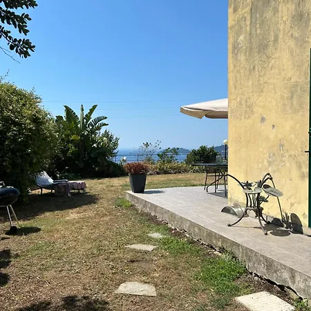 La Vista By Portofinovacanze * Rapallo