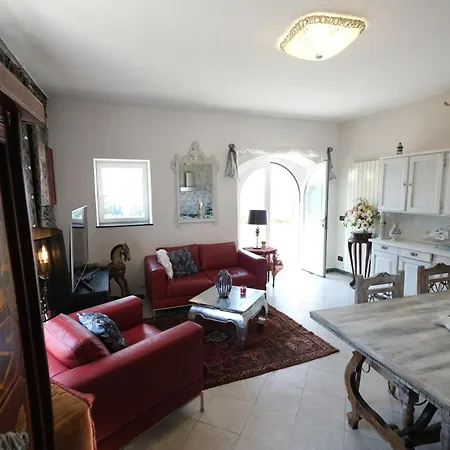 La Vista By Portofinovacanze Apartament *