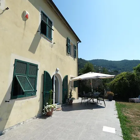 La Vista By Portofinovacanze