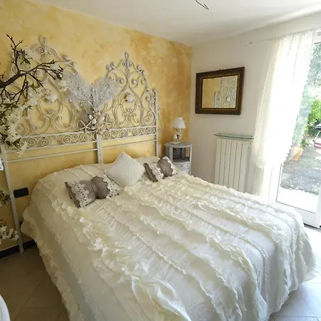 Apartament La Vista By Portofinovacanze Rapallo