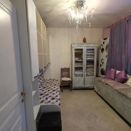 La Vista By Portofinovacanze Apartment Rapallo