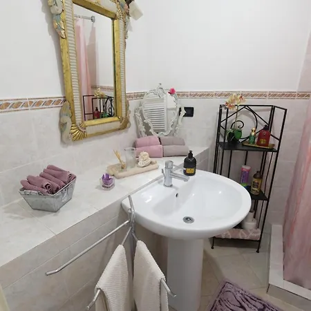 La Vista By Portofinovacanze Apartament