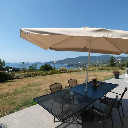 Apartment La Vista By Portofinovacanze