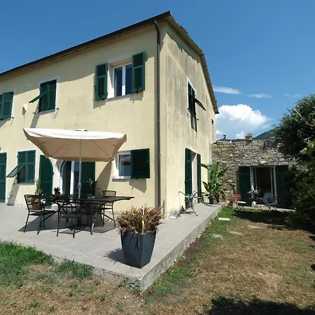 La Vista By Portofinovacanze Rapallo