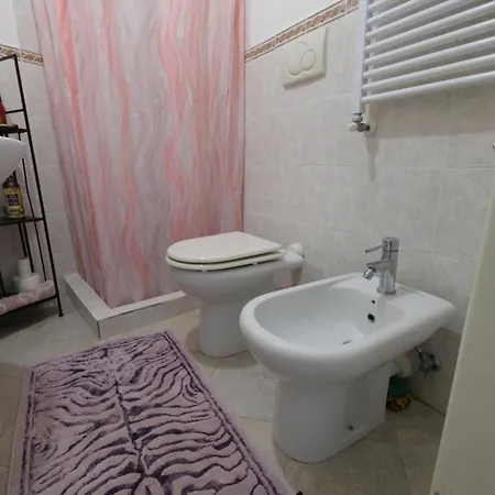 Apartment La Vista By Portofinovacanze Rapallo