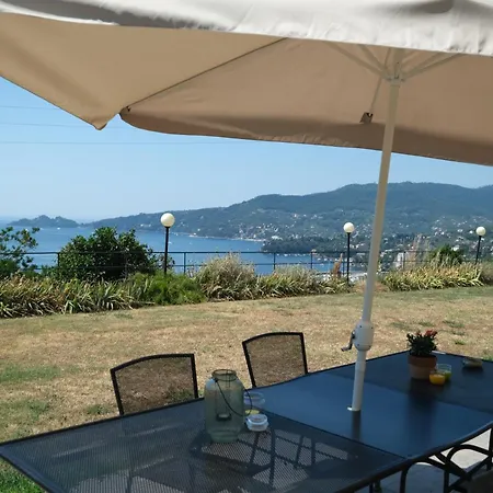 La Vista By Portofinovacanze Apartment