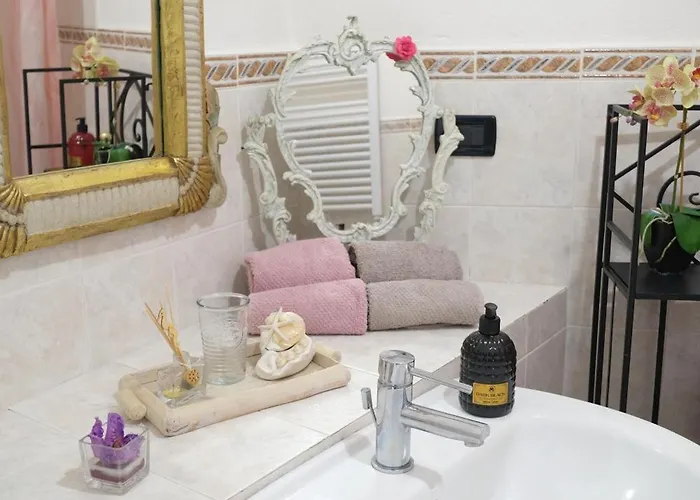 Apartament La Vista By Portofinovacanze *