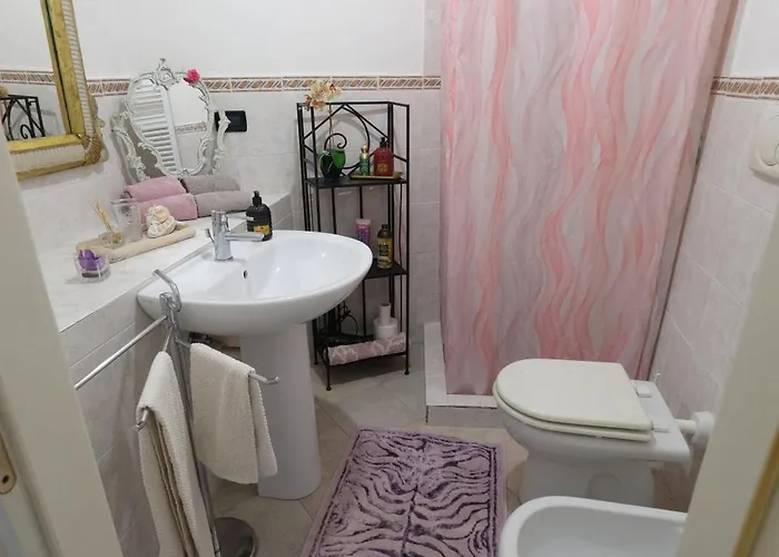 La Vista By Portofinovacanze Rapallo