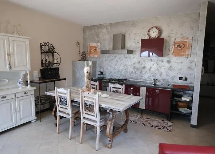 La Vista By Portofinovacanze