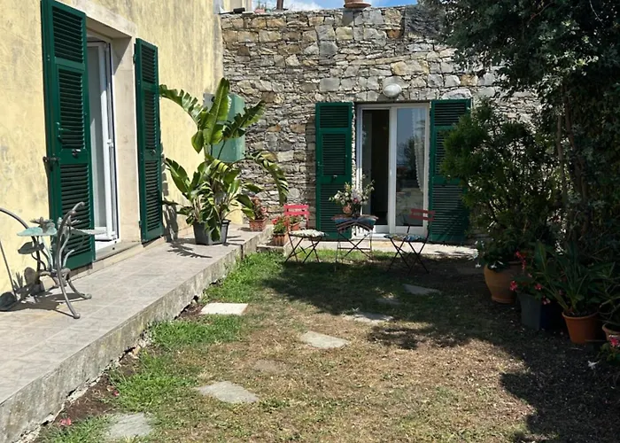 La Vista By Portofinovacanze *