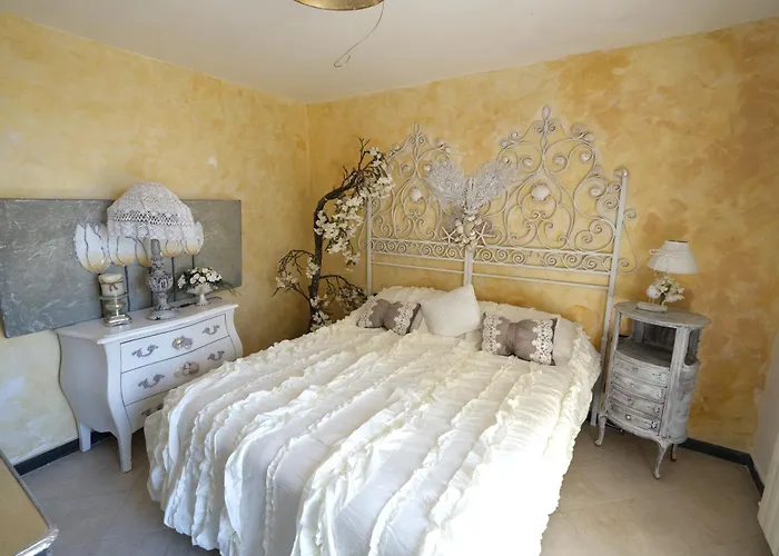 Apartament La Vista By Portofinovacanze