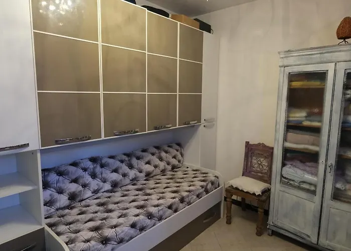 Apartament La Vista By Portofinovacanze *