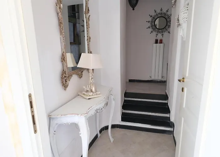 La Vista By Portofinovacanze Rapallo