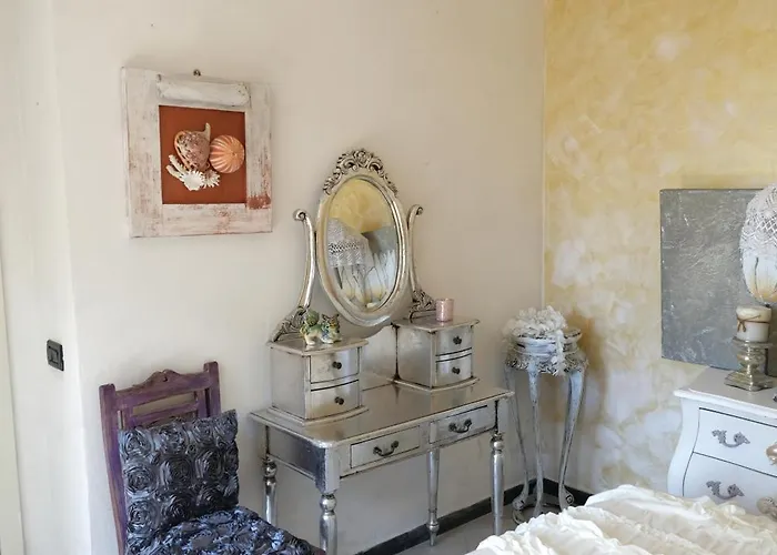 La Vista By Portofinovacanze Apartament Rapallo