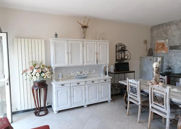 Apartament La Vista By Portofinovacanze Rapallo