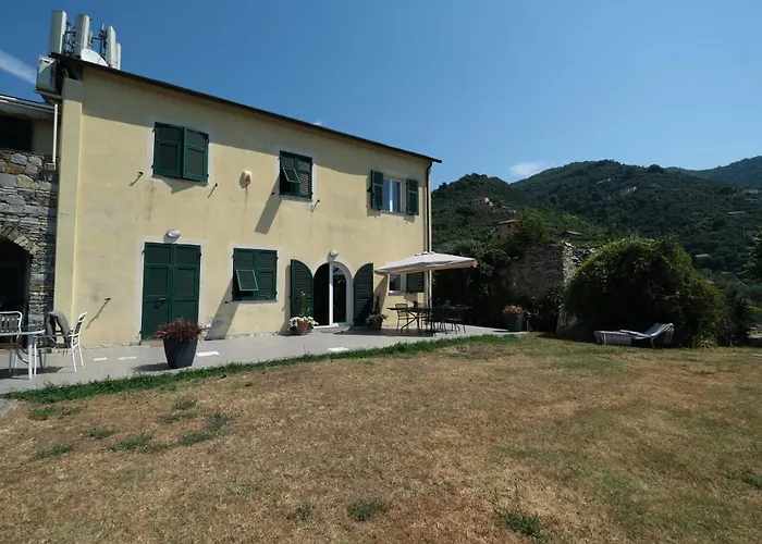 La Vista By Portofinovacanze *