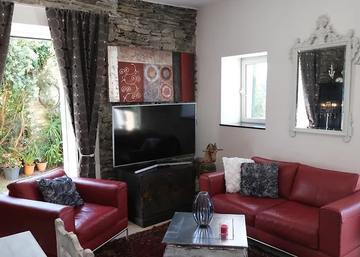 La Vista By Portofinovacanze Apartament