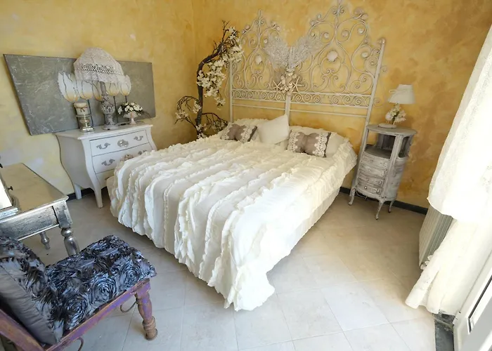 Apartament La Vista By Portofinovacanze Rapallo