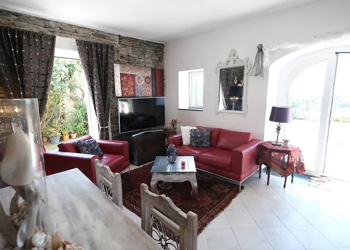 Apartament La Vista By Portofinovacanze *