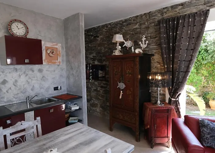 La Vista By Portofinovacanze Apartament Rapallo