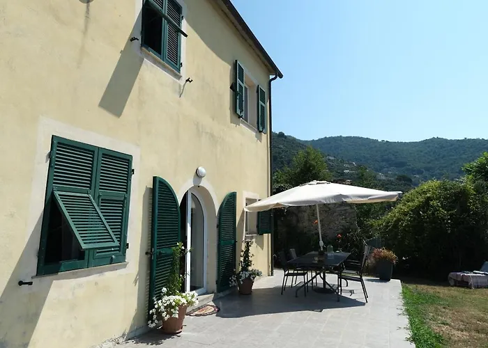 La Vista By Portofinovacanze