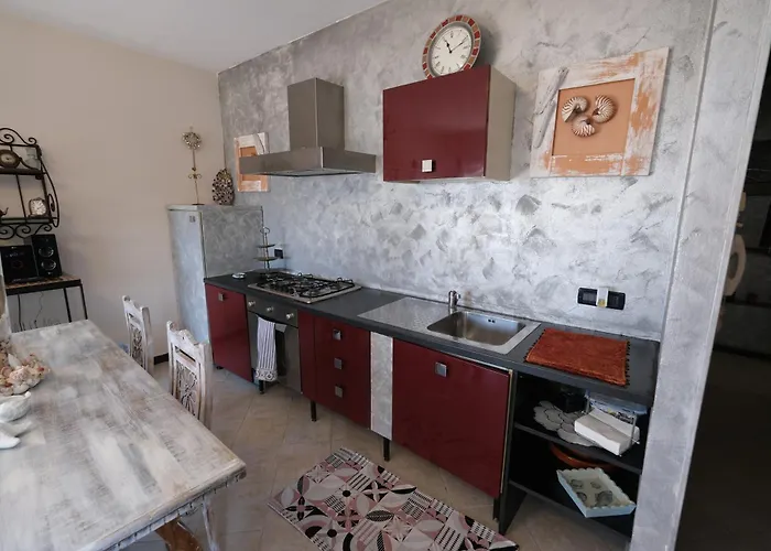 La Vista By Portofinovacanze * Rapallo