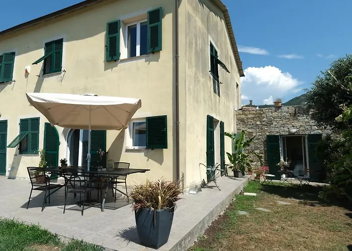 La Vista By Portofinovacanze Rapallo