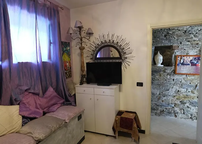 La Vista By Portofinovacanze