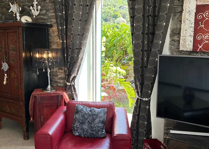 Apartament La Vista By Portofinovacanze *