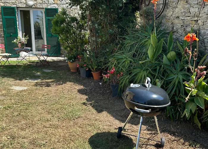 La Vista By Portofinovacanze * Rapallo